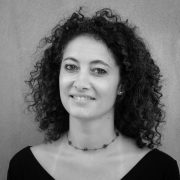 Professor Elisa Perego